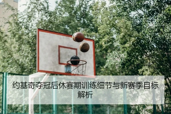 约基奇夺冠后休赛期训练细节与新赛季目标解析