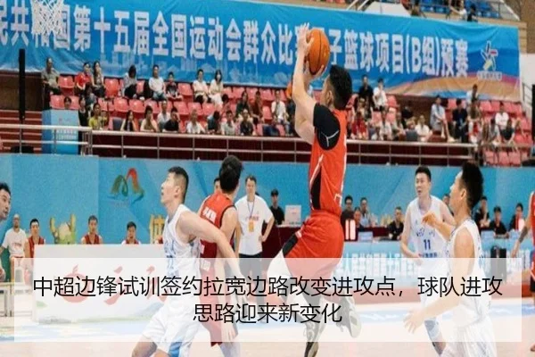 中超边锋试训签约拉宽边路改变进攻点,球队进攻思路迎来新变化